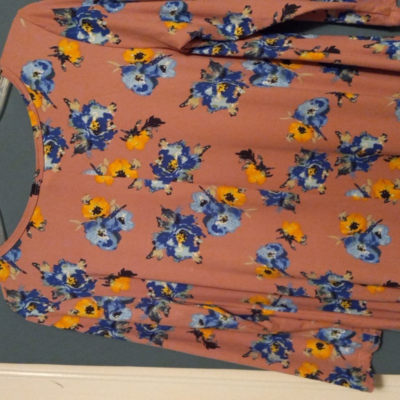 HONEY&LACE DRESS - Picture 5 of 5